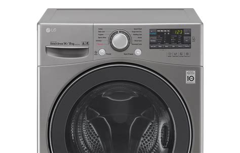 lg inverter direct drive washer dryer how to use|[LG Washer/Dryer Combo] How to Use the LG Washer and Dryer。